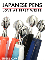 jetpens