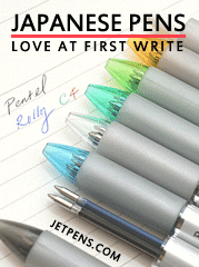 jetpens