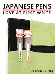 jetpens