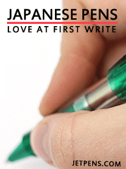 jetpens