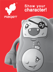 MAQET