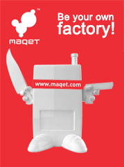 MAQET