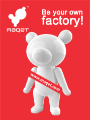 MAQET