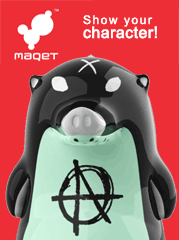 MAQET