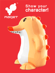 MAQET