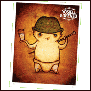 Yosiell Lorenzo