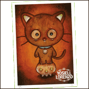 Yosiell Lorenzo