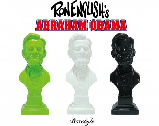 Abraham Obamas