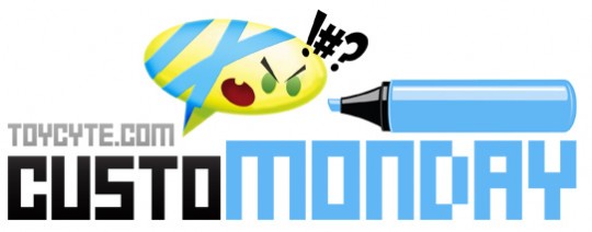 custoMONDAY