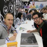 Comic-Con 2010: The Faces That Launched a Thousand Toys