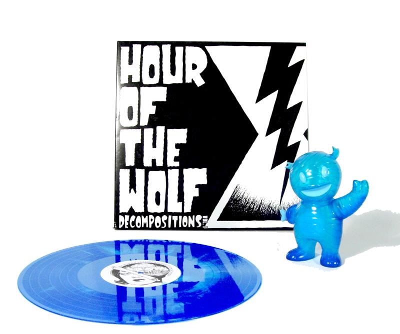 Super7 x Hour of the Wolf