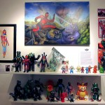 Max Toy Co 5th Anniversary