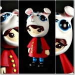Benny The Dreamer: April 28th Release