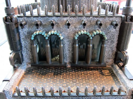 Al Farrow's Cathedrals