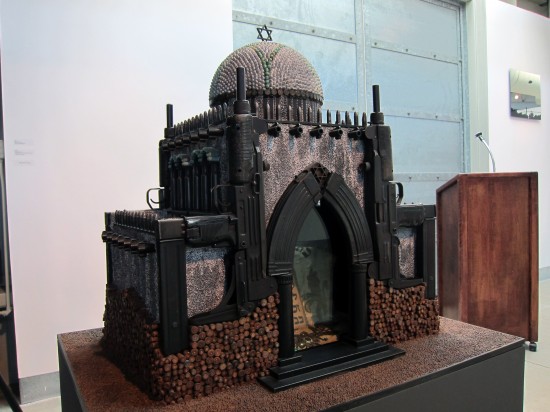 Al Farrow's Cathedrals