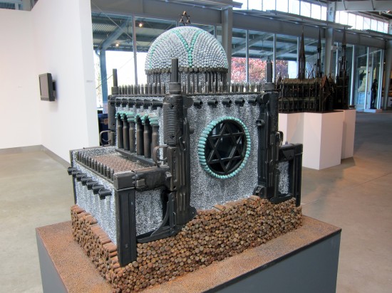 Al Farrow's Cathedrals