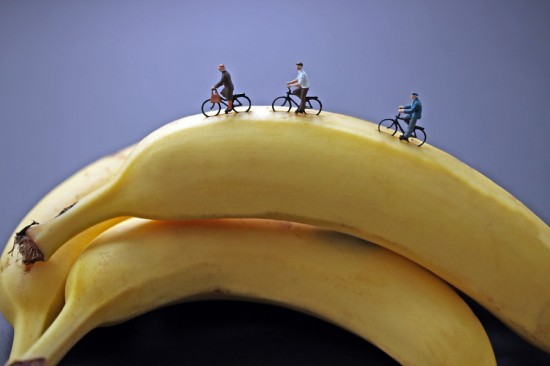 Banana Riders