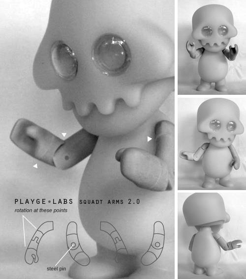 Brandt Peters Squadt