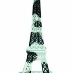 André x Merci Gustave Eiffel Tower Collectibles