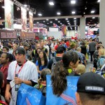 Comic-Con 2011 RECAP [PICTORIAL]
