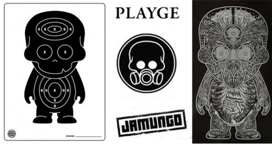 The Many Logos of Clay Ferguson