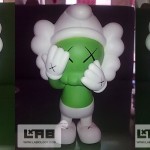 Authentic KAWS Replicas Cheap From China