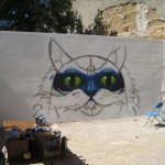 Jeff Soto in Lyon