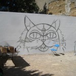 Jeff Soto in Lyon