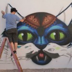 Jeff Soto in Lyon
