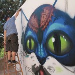 Jeff Soto in Lyon