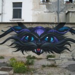 Jeff Soto in Lyon