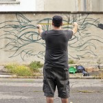 Jeff Soto in Lyon