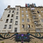 Jeff Soto in Lyon