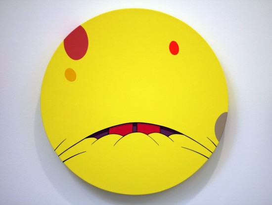 Kaws' Hold the Line at Honor Fraser Kaws' Hold the Line at Honor Fraser