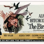 The Lasting Power of Tippi Hedren & The Birds