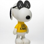 KAWS x Snoopy: Good Grief