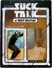 SUCKtalk