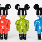 Intriguing Neo-Pop Sculptures by Quim Tarrida