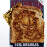 Controversial Cheese & Unsavory Sandwiches