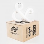 New Porcelain Multiples by Steven Harrington