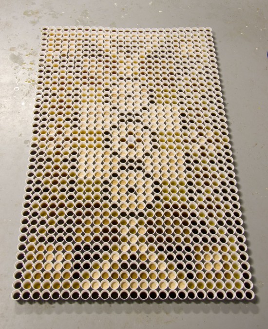 Coffee Carpet by We Make Carpets