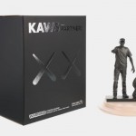 KAWS Statue Still Sells Out