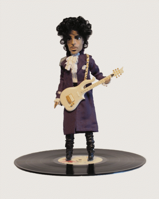 Prince by Troy Gua
