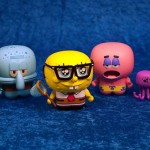 Update on UNKL x Spongebob Toys