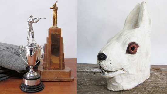 Vintage Hunting Kitsch Vintage Hunting Kitsch