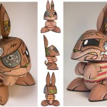Pirate Bunny by Joe Ledbetter Pirate Bunny by Joe Ledbetter