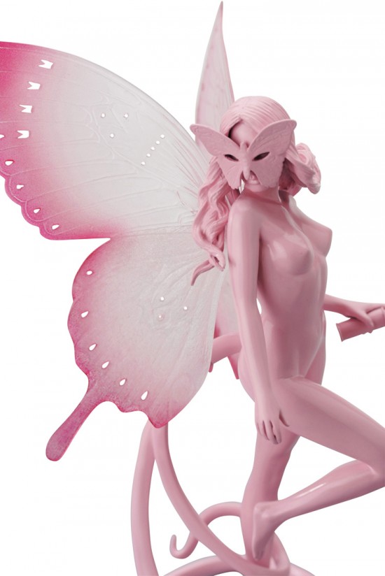 Cherry Butterfly by Aiko x Tomenosuke Cherry Butterfly by Aiko x Tomenosuke