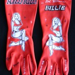 Billie Dirty Dish Gloves