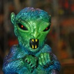 Brown Jenkins: 2nd Release From the Lovecraft Education Project