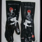 Manhattan Dirty Dish Gloves